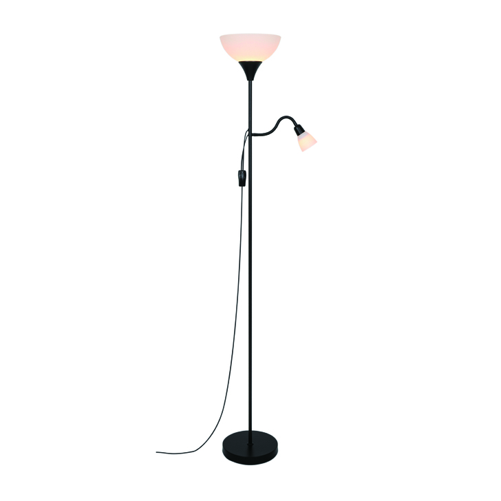 Nordlux Lauria Floor lamp Black